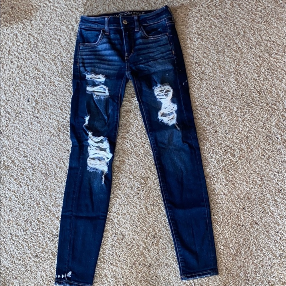 AE jeans